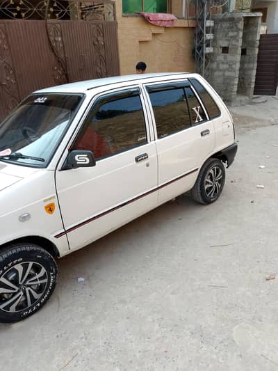 Suzuki mehran urgent sale 0.3. 3.1. 5.8. 8.7. 9.8. 8