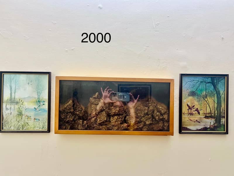 Frames and decorations 6