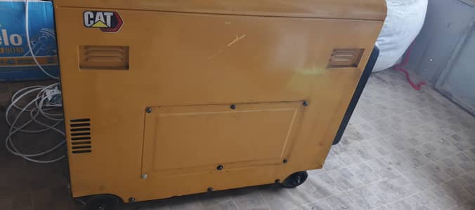 all okay hai sirf Engine start warranty hai 3175782117