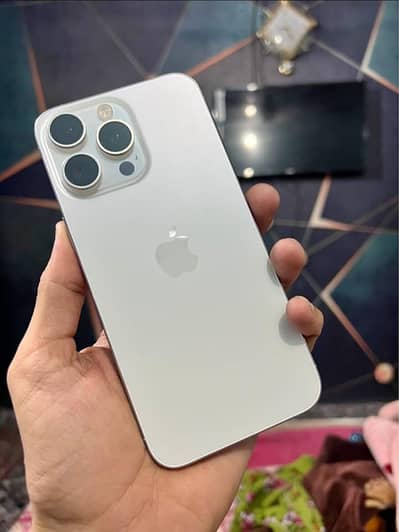 iphone 15 pro max icloud lock