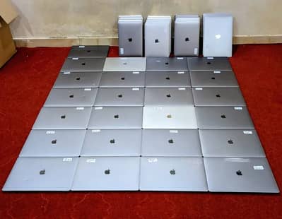 Apple MacBook Pro 16-inch (2019) – Core i7 | 16GB | 512GB SSD