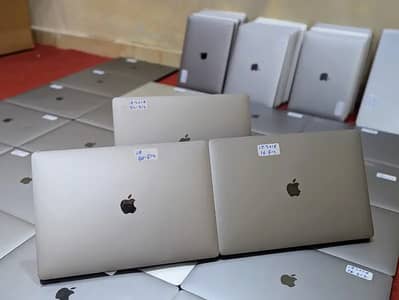 Apple MacBook Pro 16-inch (2019) – Core i7 | 16GB | 512GB SSD