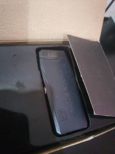 2.4 G wireless controller gamepad