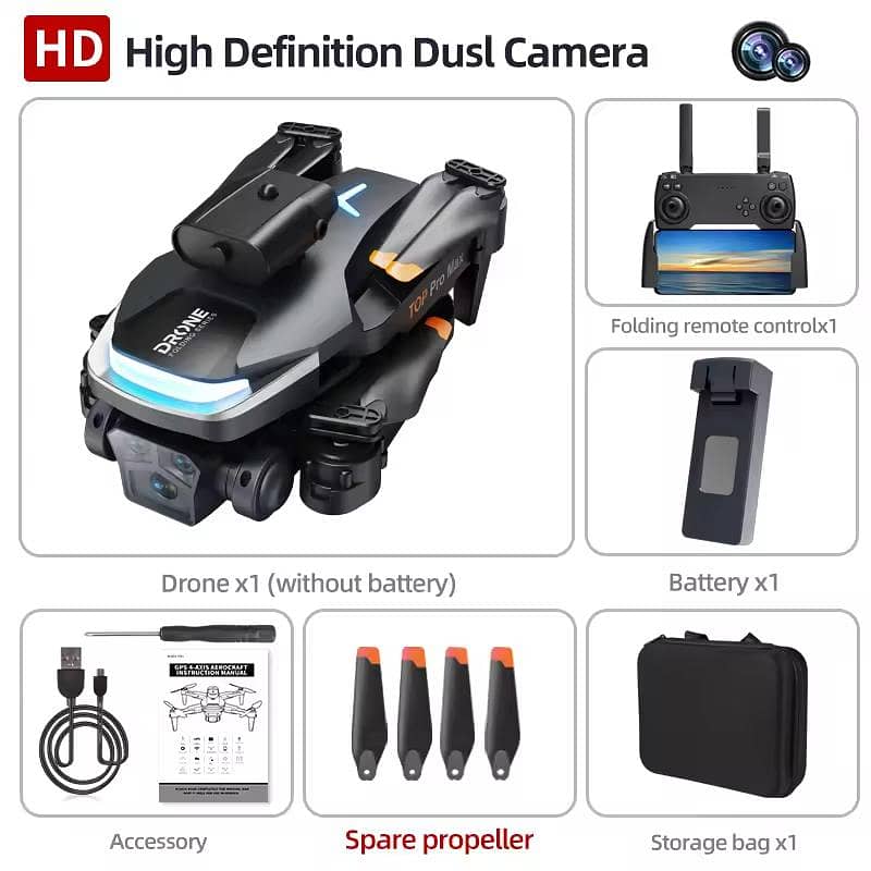 p23 drone box pack new wholesale price 3