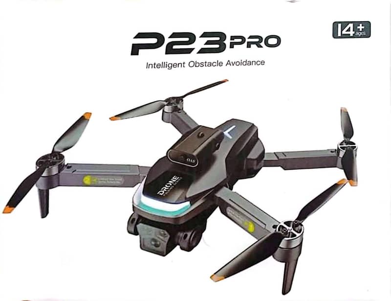p23 drone box pack new wholesale price 4