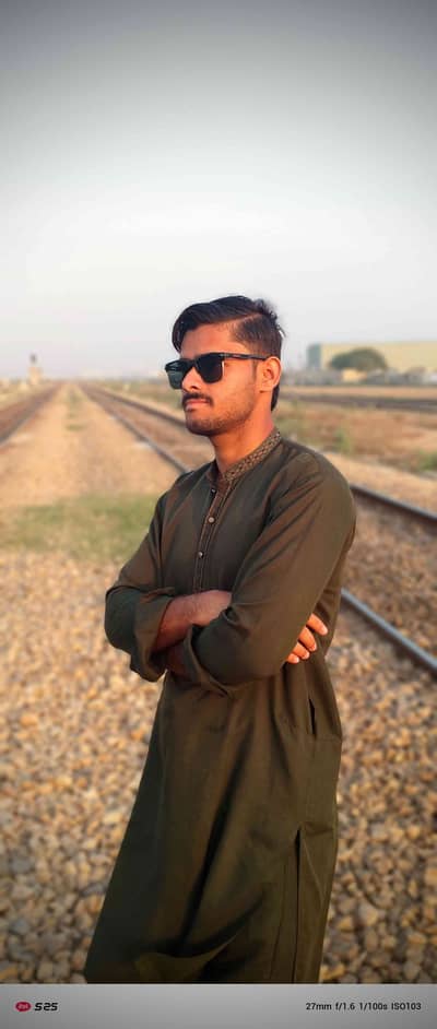 Humayun ali