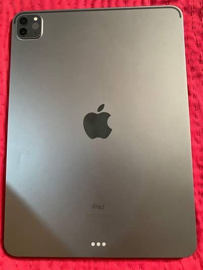 Apple iPad Pro 11 Inch M1 (Model A2377) Panel Kharab