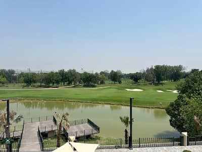 1700 Sqft Modern 2-Bed Apartment with Stunning Golf View in 18-Green DHA Phase 6 For Sale