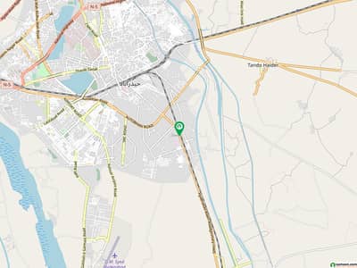 House Available For Sale On Easy Instalments