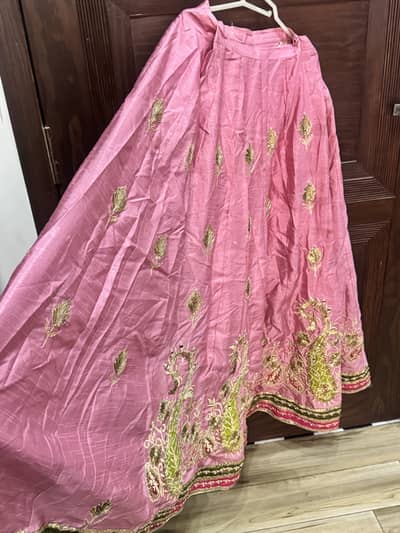 Lehnga