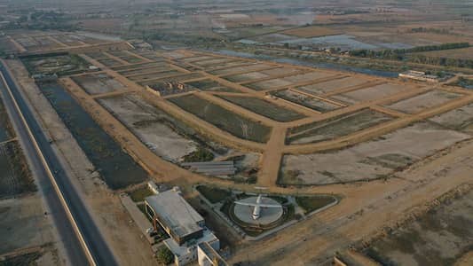 plot available for sale easy instalment