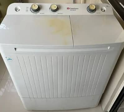 WASHING MACHINE (DAWALANCE)