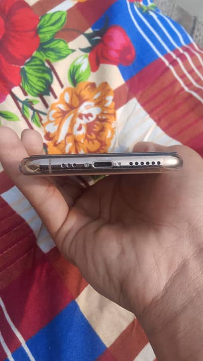 10/9 water pack battery health 68 or tuch py scratch ha baki all ok