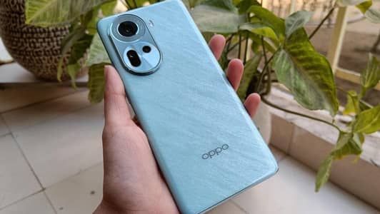 Oppo Reno 11 5g Brand New