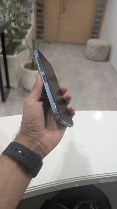 Iphone 13 pro max fu 256gb