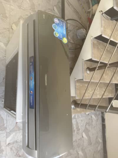 KENWOOD ECO DC INVERTER AC