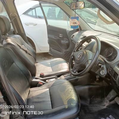 Daihatsu Terios Kid – Imported Mini Jeep – Neat & Clean