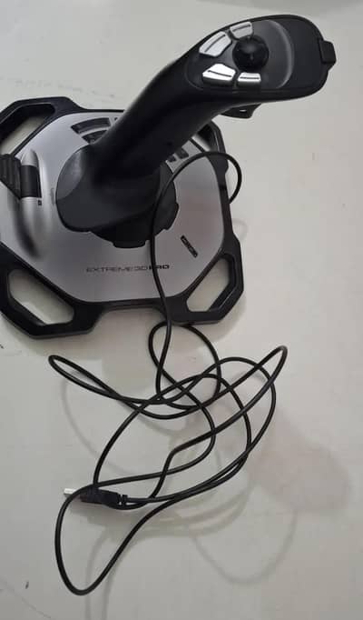 Logitech Extreme 3D Pro