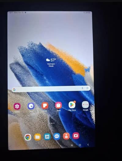 Samsung galaxy Tab A8