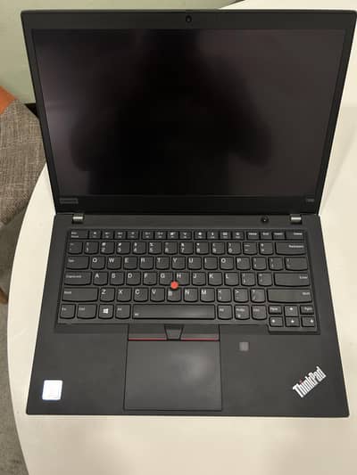 Lenovo Thinkpad T480s | 512GB SSD | 16GB RAM | Core I7 | 8th Generatio