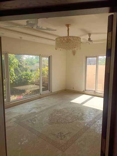 10 KV Solar Installed Brand New 17 Marla Modern Apartment Available For Rent In Askari 10 Block F