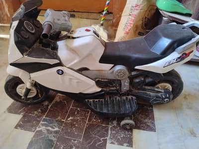 kids Bike for Sale in Karachi