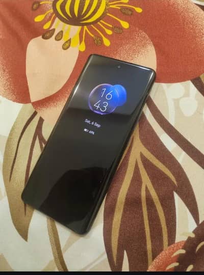 Huawei Nova 9. Pta Approved 128gb Dual Sim. 90fps