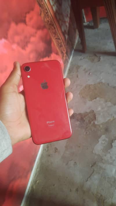 i phone Xr non Pta