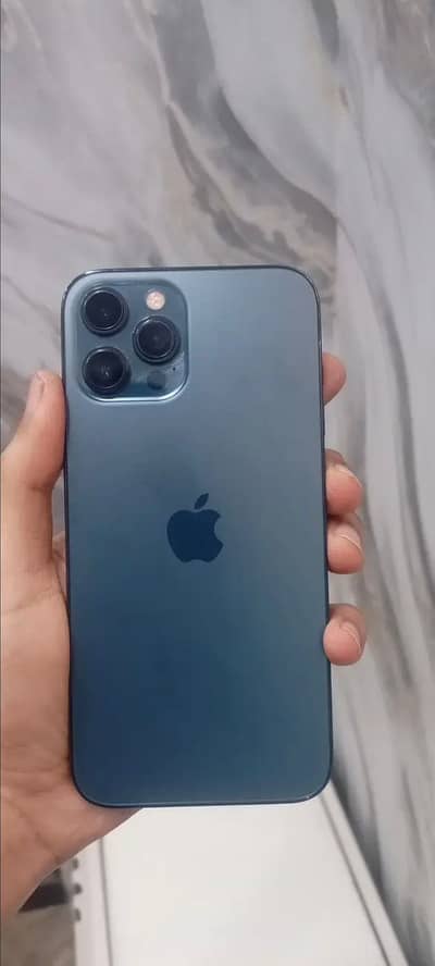 iPhone 12 Pro Max factory unlock 256 gb