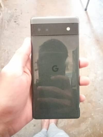 Google Pixel 6A - 10/9 condition - PTA Approved