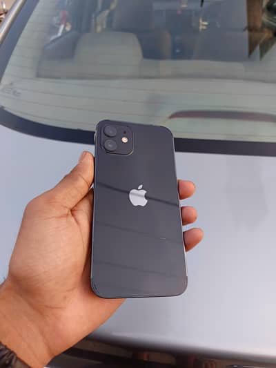 iPhone 12 64Gb
