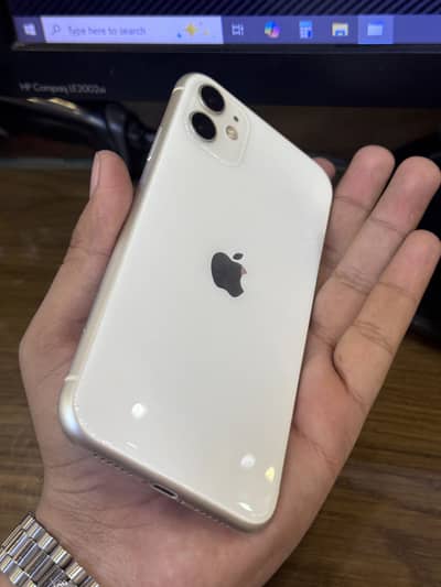 Iphone 11 jv Watar pack