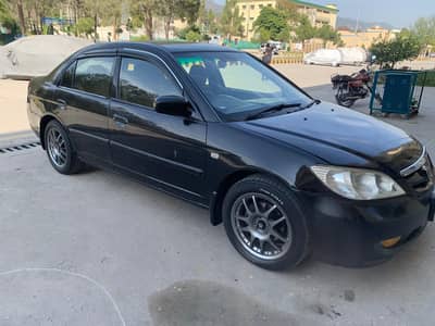 Honda Civic 0302058728