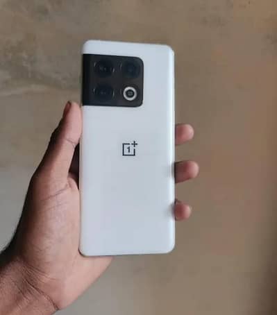 OnePlus 10 pro 512 GB