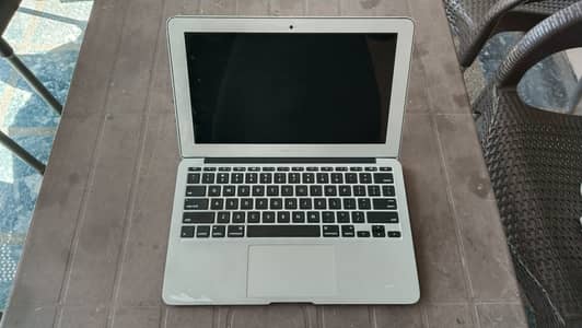 Apple macbook air early 2014