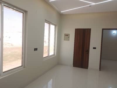 Prime Location 120 Square Yards House In Only Rs. 38000000