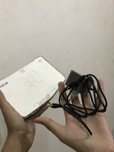 GPON Echolife HG8145C  Orignal Huawei Device 9/10 Condition