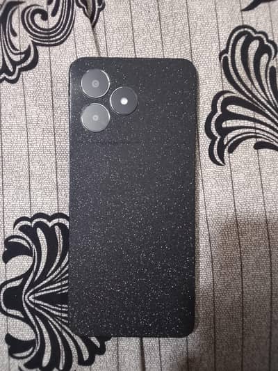 Realme note 50  4gb 64gb