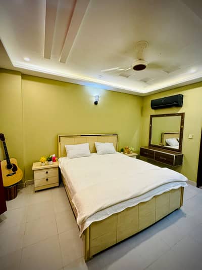 Short-stay Apartment for Rent | Daily & Hourly | Fully equipped