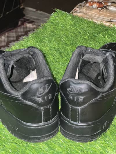 Nike air force1