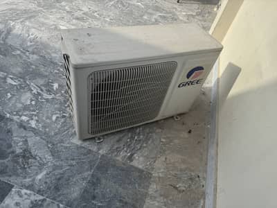 Gree Inverter Used