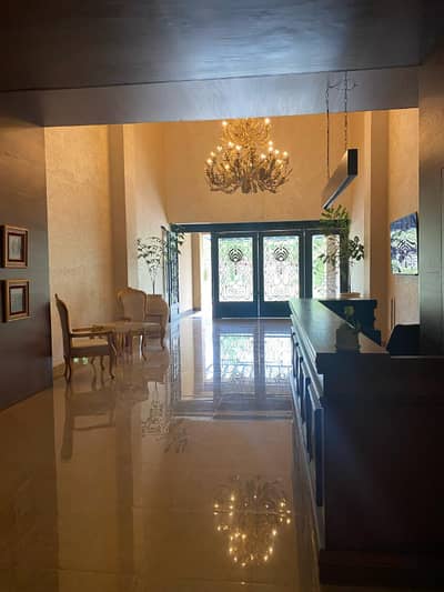 3 Bed Non Furnished Apartment Available For Rent In The plazoo Gulberg Green Islamabad