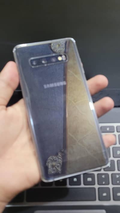 Samsung Galaxy S10 Plus Pta Approved