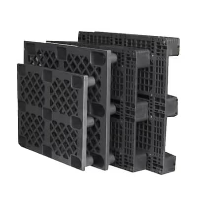 Plastic palles sale in Pakistan / Heavty duty new industrial pallets