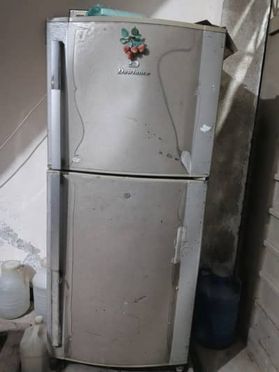 Dawlance large refrigerator