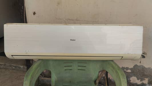 not used from many years