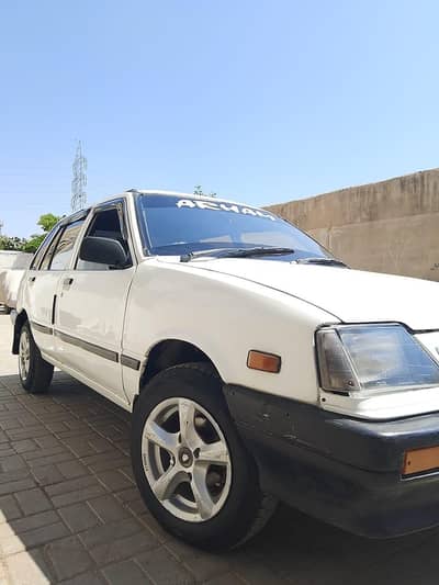 Suzuki khyber in Excellent condition