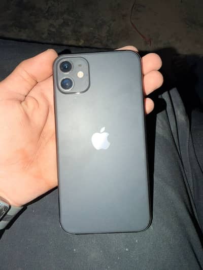 iPhone 11 64gb