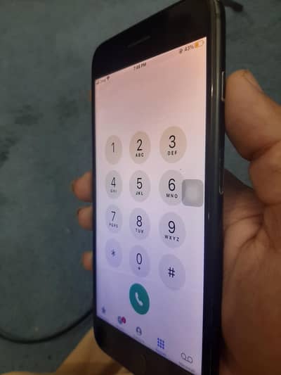 iPhone 7plus for sale