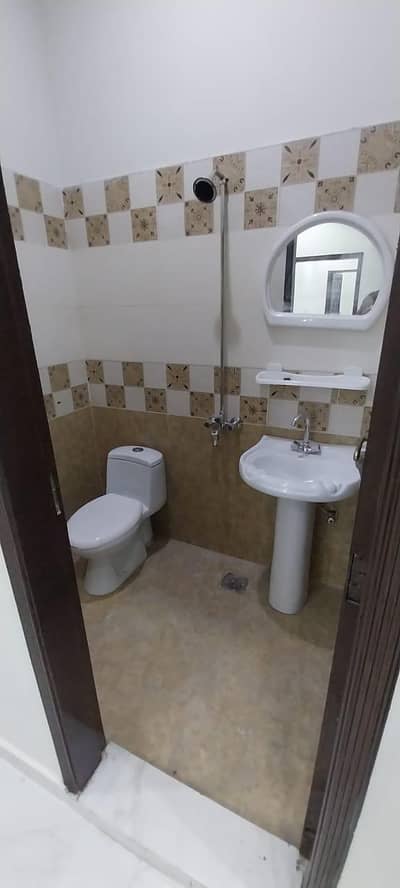 3  marla brand new Full House double story for rent Gulshan ali colony